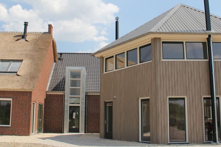 Both Boerenzorg project VinyPlus