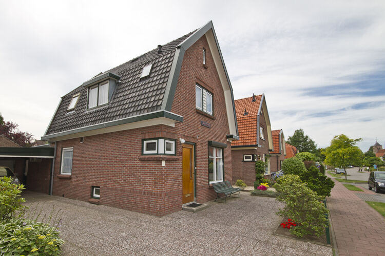 Haakse Panelen Warnsveld project