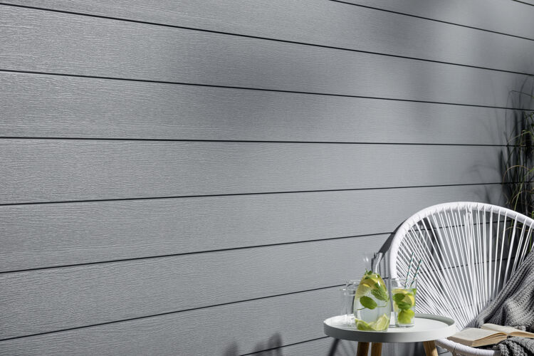 Kerrafront Modern Wood - project