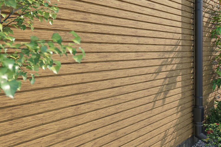 Fronto honey oak zoom medium