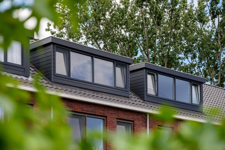 Onderhoudsarme producten voor jouw woning