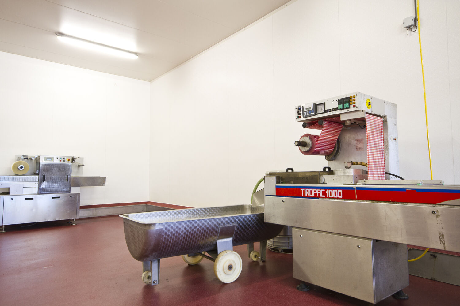 Milin project Almelo