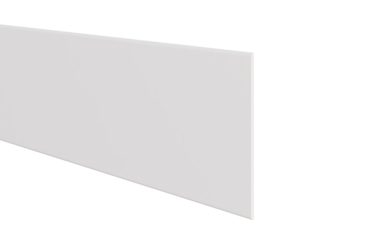 Platprofiel