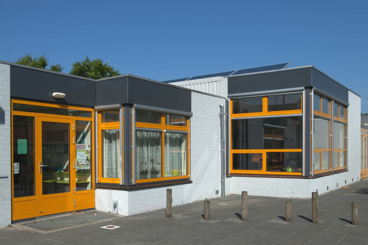 Milyt Heinekenszand project