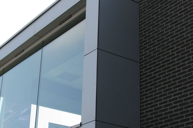 Milin project