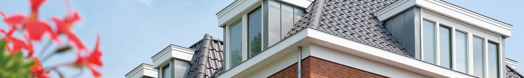 Platen header