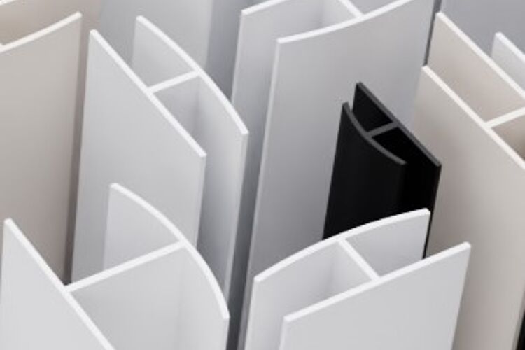 Kunststof profielen webshop | Direct online bestellen | NPI