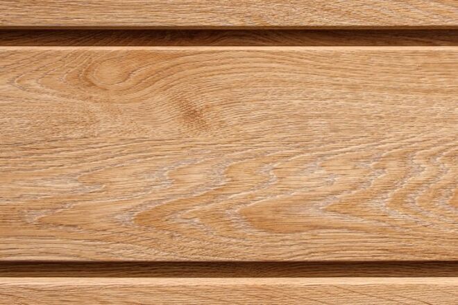 Mammut gevelpanelen - close-up