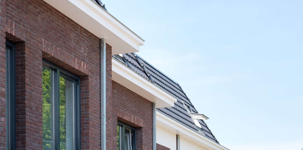 Unipanel kunststof bouwpanelen