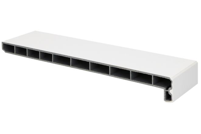 Lignodur Stone vensterbank 300 x 36 mm - 7257
