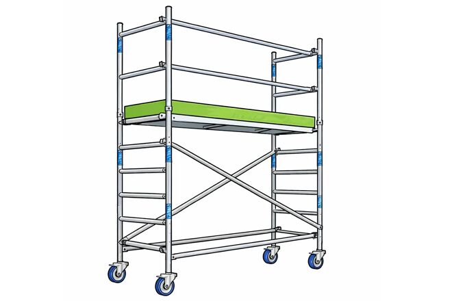 Rolsteiger