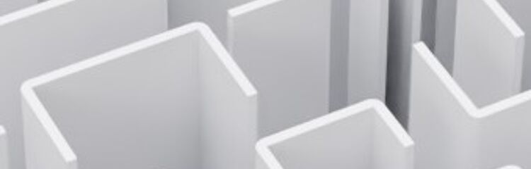U-profielen