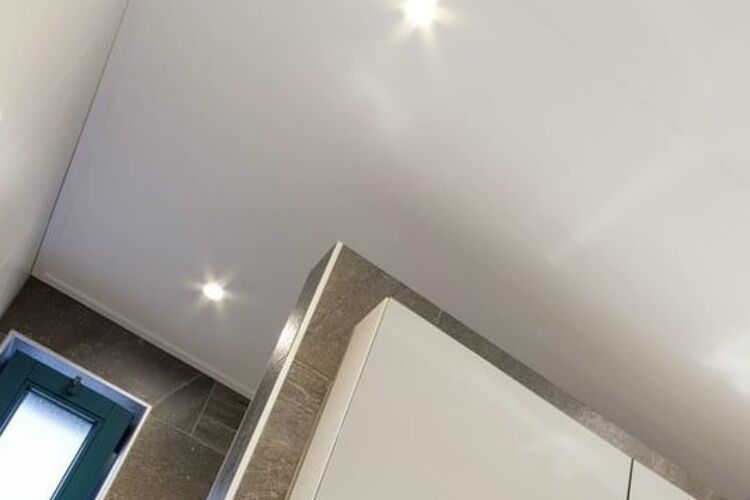 discretie wereld Margaret Mitchell Badkamer plafond | Bestel uw badkamer plafond online | NPI