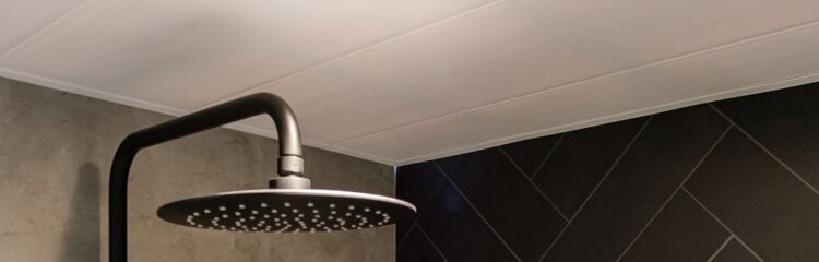 Florence plafond wit - binnen