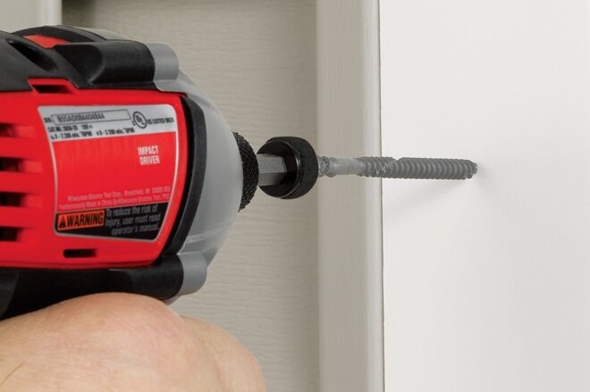 Unipanel bewerking