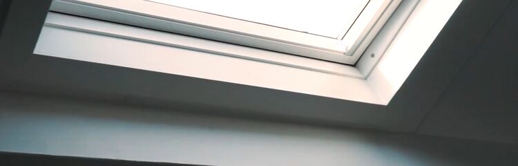 Finidec dakraamafwerking
