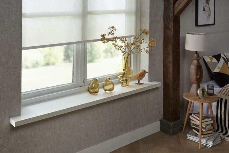 Novaboard stone creme 2