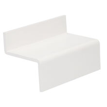 Z-profiel 25 x 20 x 25 x 3 mm