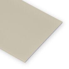 Platpaneel 330 x 9 mm