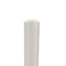 Afwerkprofiel 25 x 8 mm