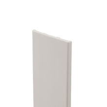 Afwerkprofiel 75 x 7,5 mm