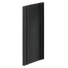 Voegafdichtingsprofiel 60 mm met randjes