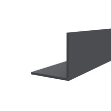 Hoekprofiel 25 x 25 x 1,5 mm