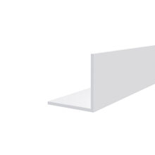 Hoekprofiel 15 x 15 x 1,5 mm