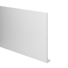 Hoekpaneel 400 x 35 x 9 mm