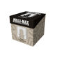 Milli-Max uitvulplaatje 1mm 360 stuks