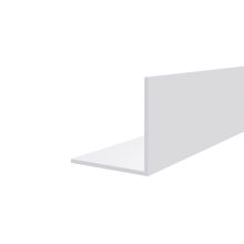 Hoekprofiel 20 x 20 x 1 mm
