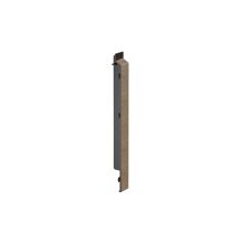 Mammut koppelstuk 167 mm