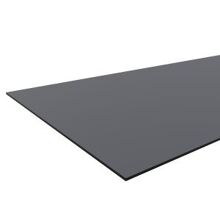 HPL Plaat 1300 x 3050 x 6 mm