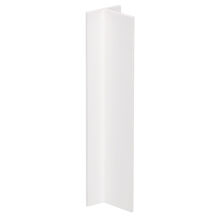 T-profiel 20 x 20 x 1,5 mm