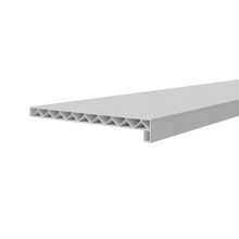 Novaboard Stone vensterbank 250 x 40 mm