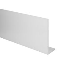 Hoekpaneel 250 x 75 x 9 mm