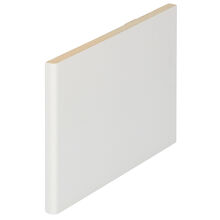 Finidec plintprofiel 120 x 6 mm