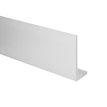 Hoekpaneel 200 x 75 x 9 mm