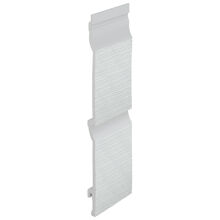 Novicell rabat 333 x 18 mm grove nerf