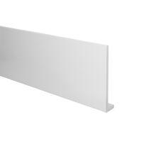 Hoekpaneel 175 x 35 x 9 mm