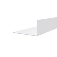 Hoekprofiel 60 x 30 x 2 mm