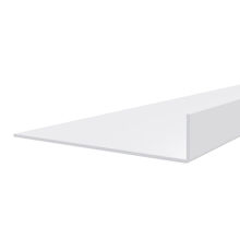 Hoekprofiel 100 x 20 x 3 mm