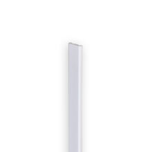 Afwerkprofiel 25 x 6 mm