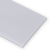 Platpaneel 250 x 9 mm