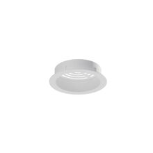Ventilatierooster 66 mm