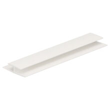 H-profiel 4 mm