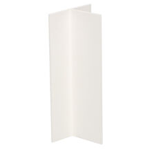 T-profiel 40 x 30 x 2 mm