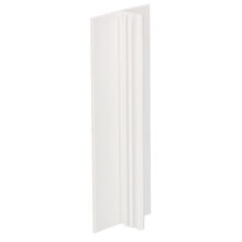 T-profiel 33 x 13 x 1,5 mm