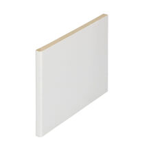 Finidec platprofiel 200 x 6 mm