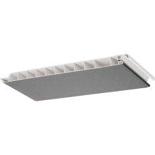 Florence buitenplafond paneel 250 × 16,5 mm